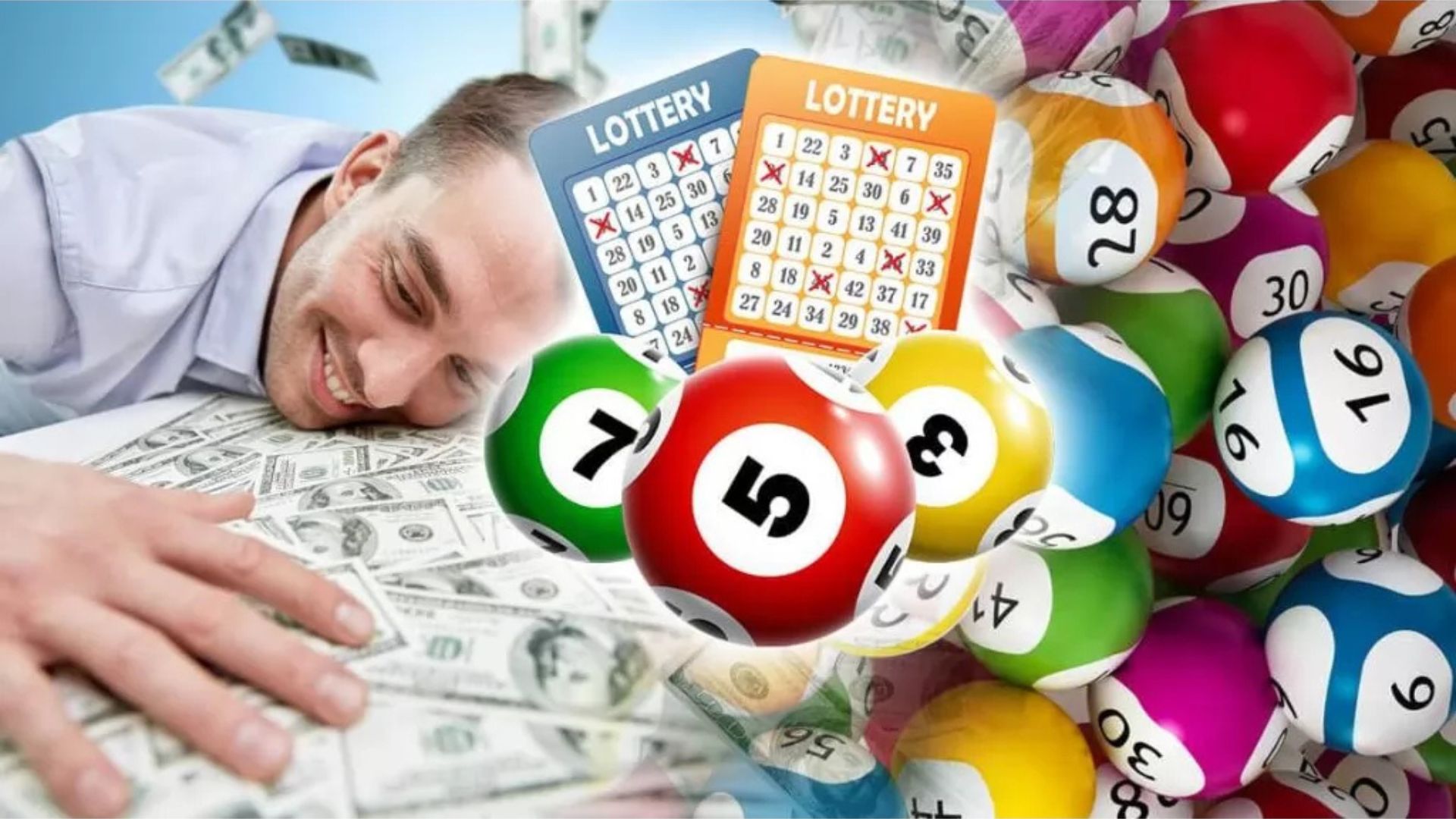 Online Lottery Platforms Trusted By Millions