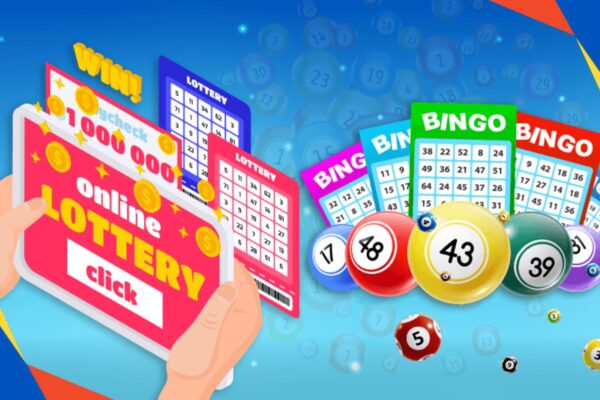 Online Lottery Trends Observed Worldwide