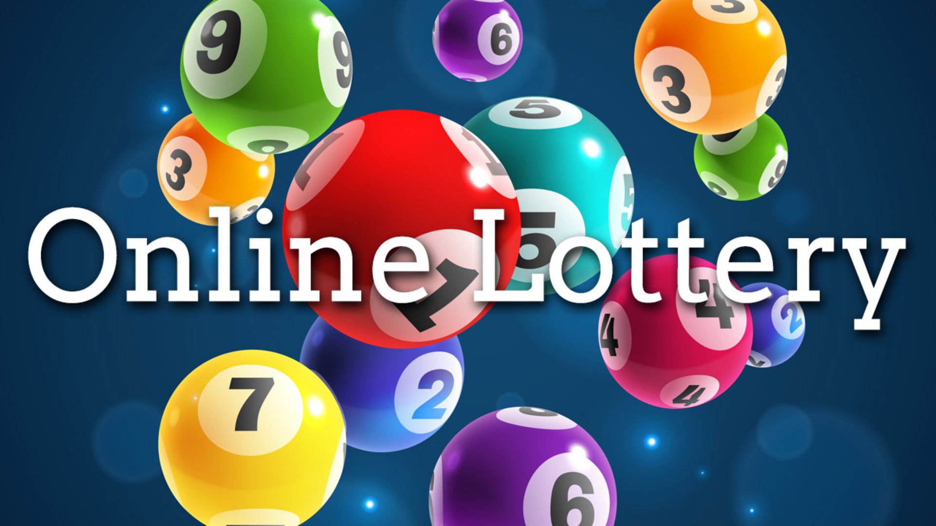 Online Lottery Trends Observed Worldwide