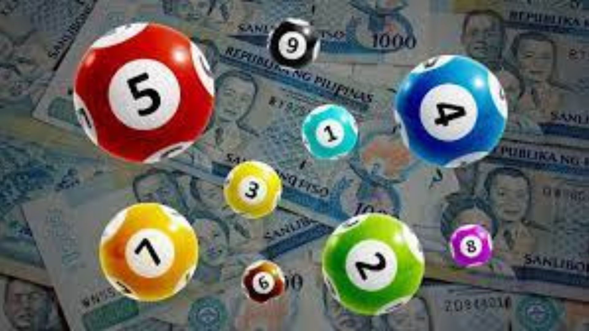 Online lottery connects players across the world