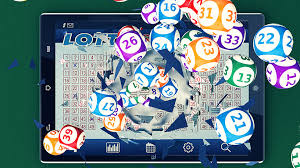 Online lottery connects players across the world