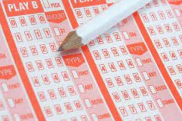 Online lottery offers safe, fast, and fun play