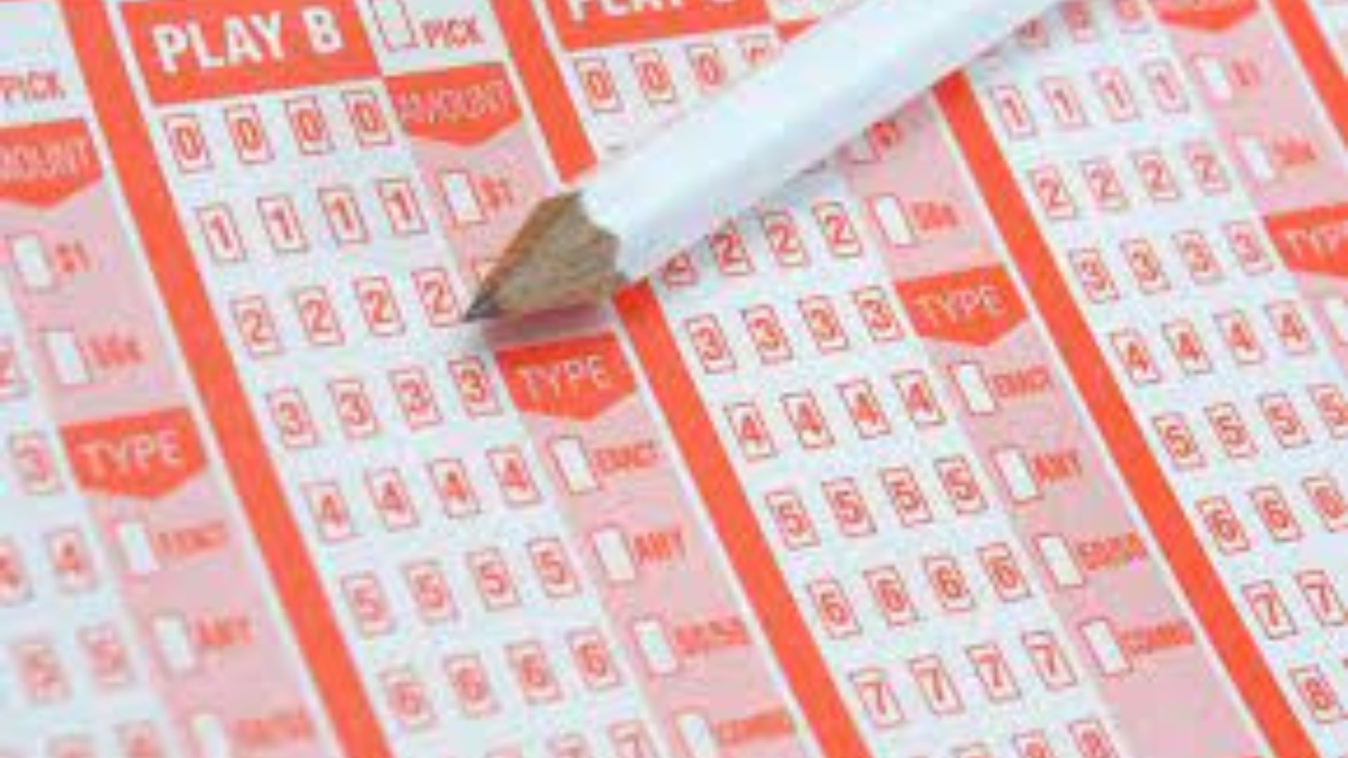 Online lottery offers safe, fast, and fun play