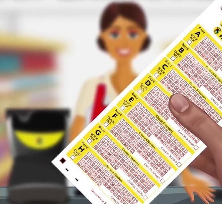 Online lottery offers safe, fast, and fun play