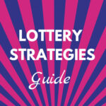 Mobile Lottery Tips for Beginners and Experts
