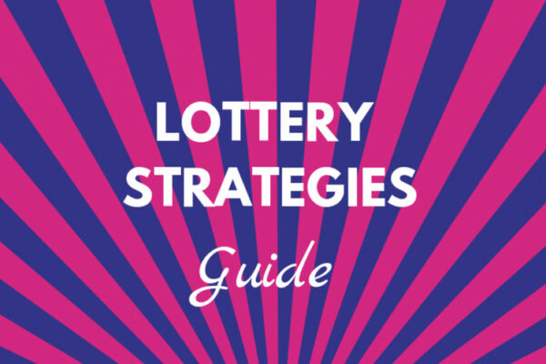 Mobile Lottery Tips for Beginners and Experts