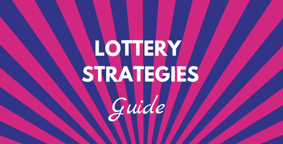 Mobile Lottery Tips for Beginners and Experts