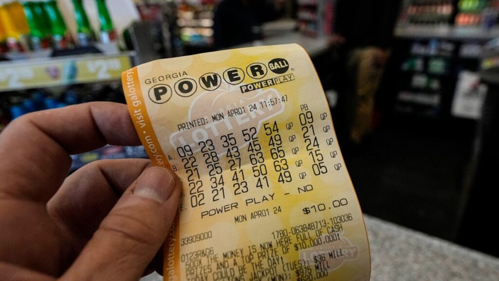 Physical vs. Digital Lottery Tickets: What You Need to Know