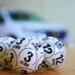 The Psychology Behind Buying Lottery Tickets