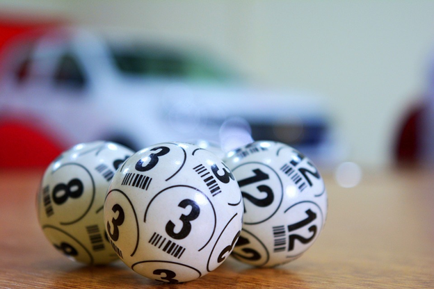 The Psychology Behind Buying Lottery Tickets