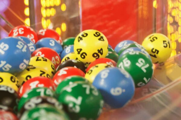 Popular Lotto Games Played This Year