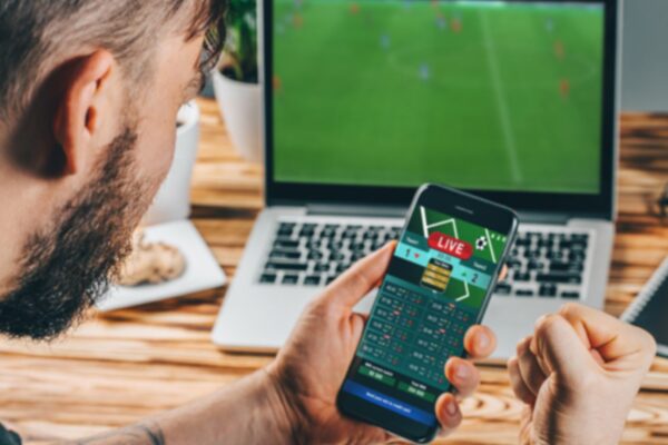 Profitable Betting Strategies That Actually Work