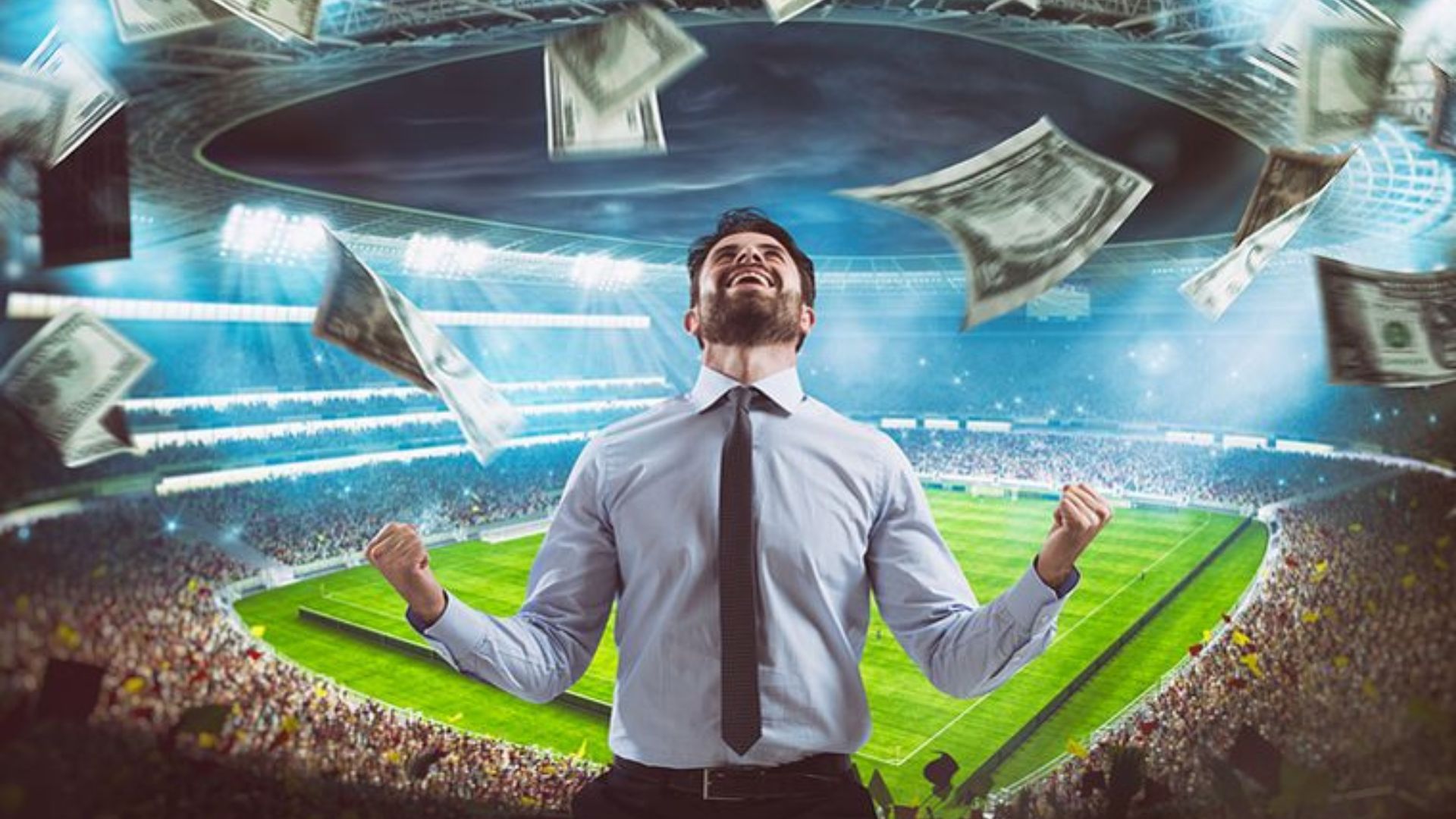 Profitable Betting Strategies That Actually Work