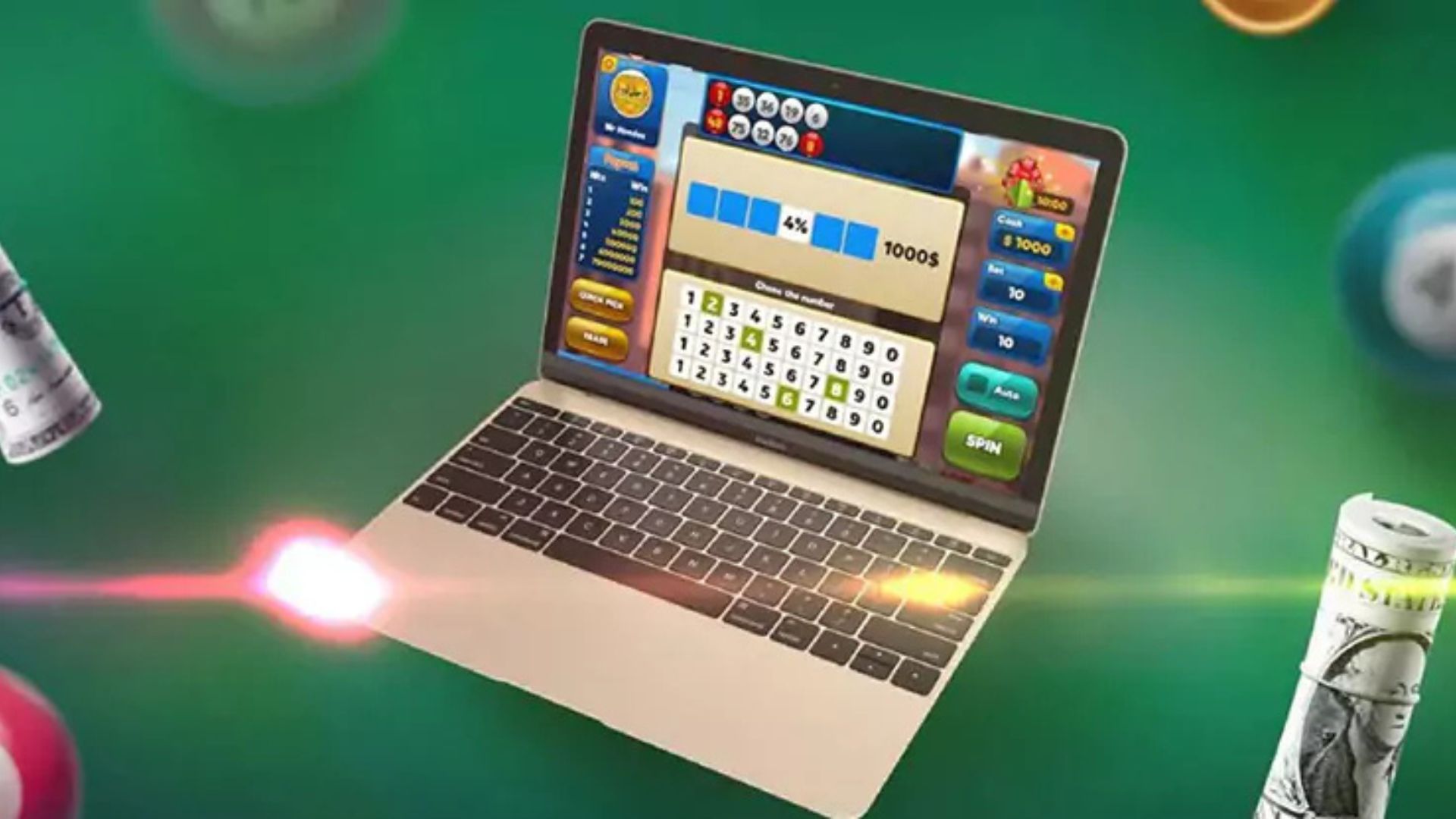 Pros and Cons of Subscribing to Online Lottery Draws (1)