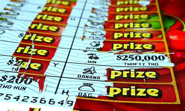 Are Scratch-Off Tickets Worth It?