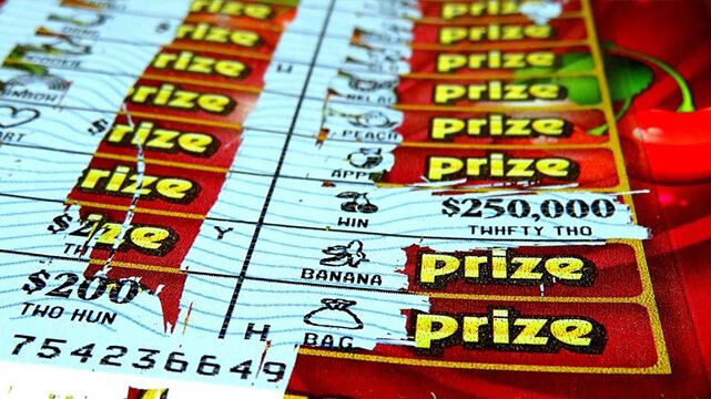 Are Scratch-Off Tickets Worth It?