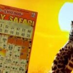 Scratch-off tickets bring instant excitement