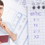 Simple betting strategies can beat the odds