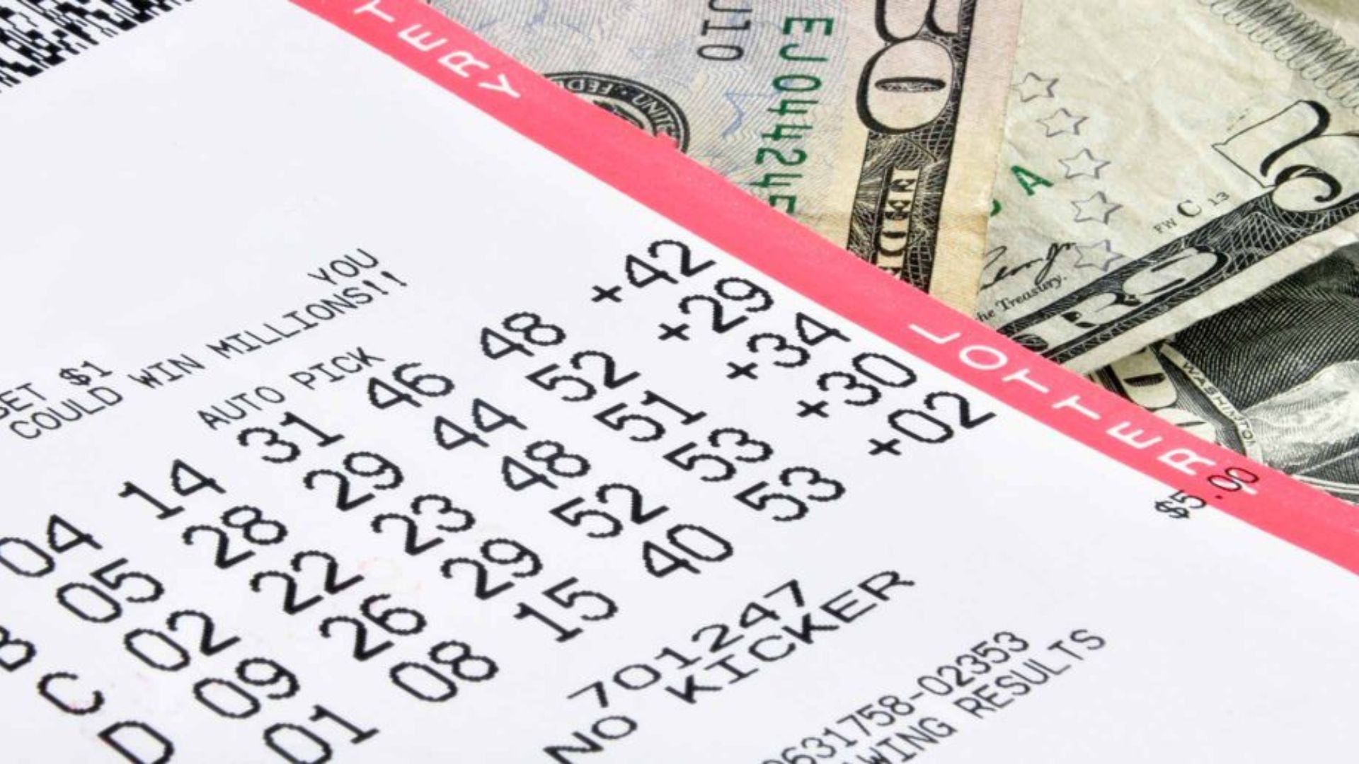 Smart betting strategies lead