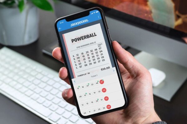 Smart tips for buying winning lottery tickets