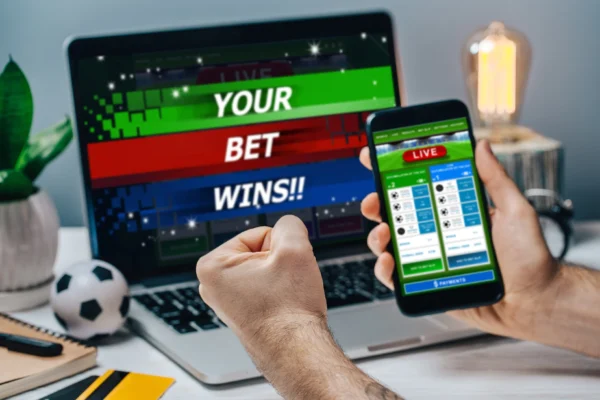 How Mobile Lottery Makes Playing Easier