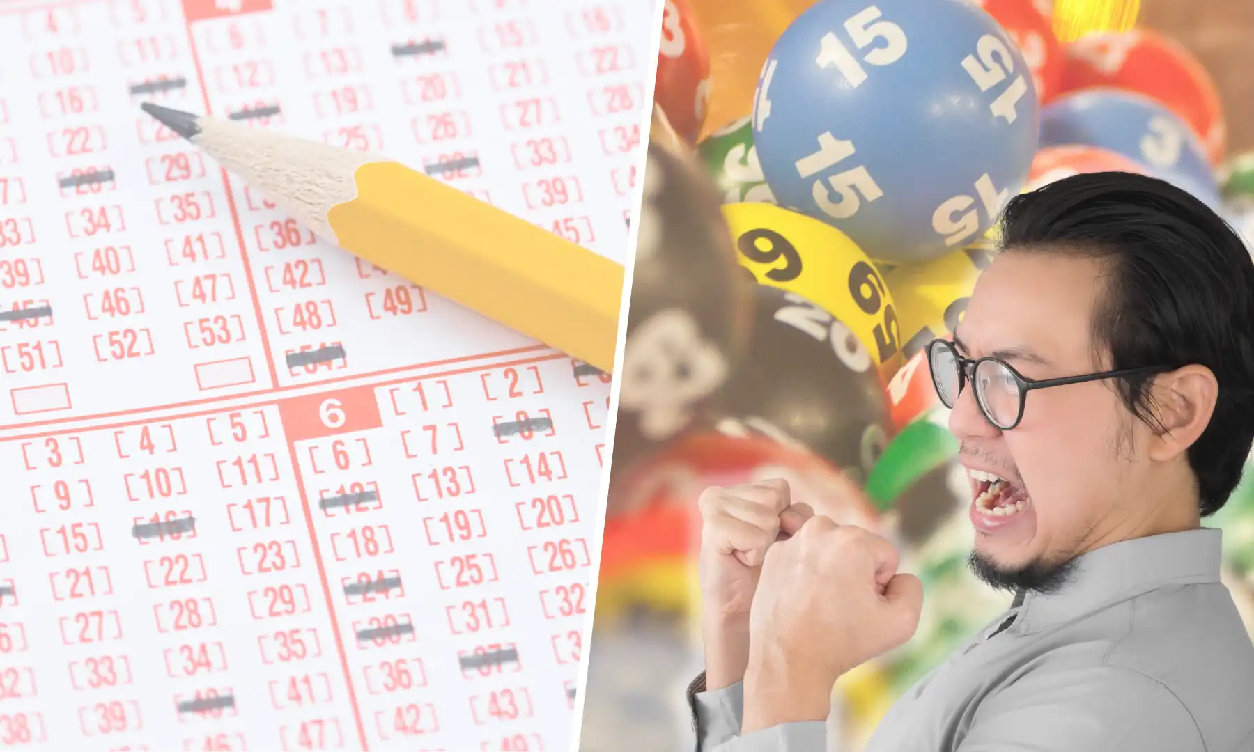 How to Track Your Lottery Wins and Losses