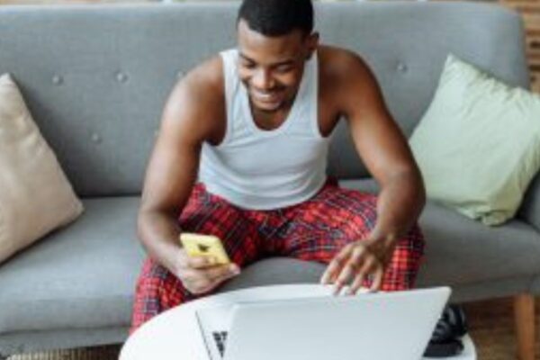 Technology keeps online lottery fair and secure