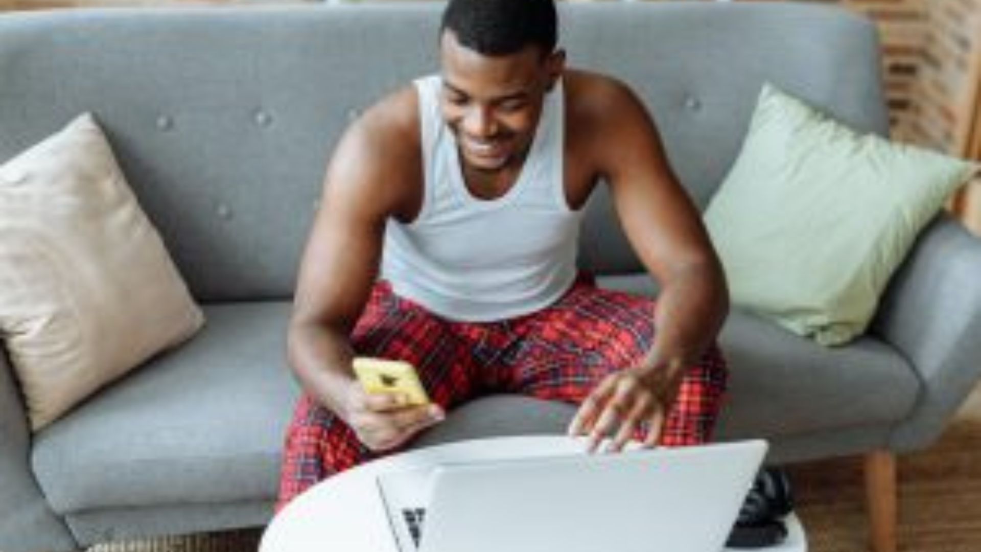 Technology keeps online lottery fair and secure