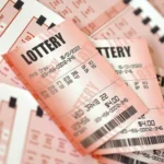 Lottery Tickets That Offer the Highest Winning Odds