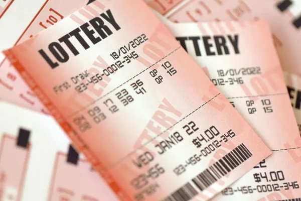 Lottery Tickets That Offer the Highest Winning Odds