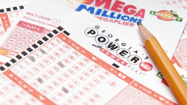 The Psychology Behind Picking Lottery Numbers