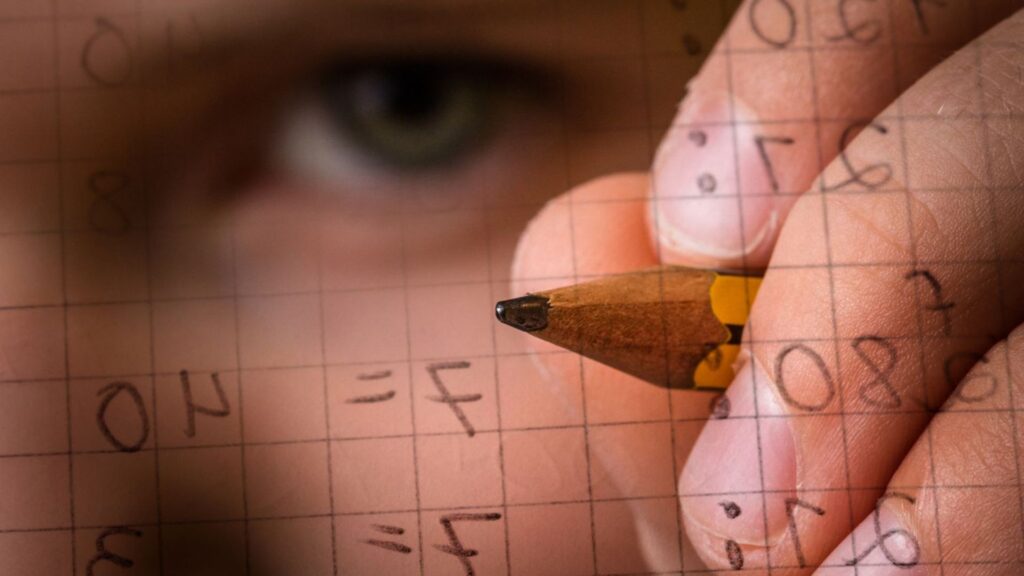 The Psychology Behind Picking Lottery Numbers