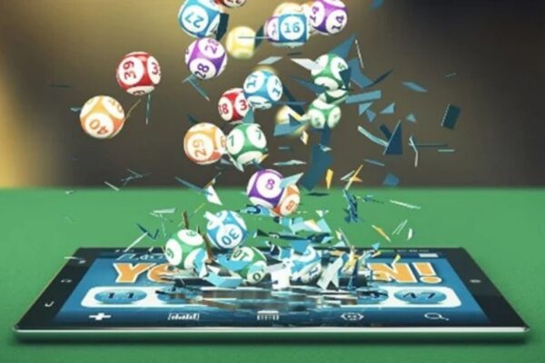 The future of gaming lies in mobile lottery