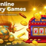Tips For Winning Online Lottery Safely.