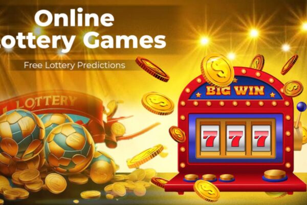 Tips For Winning Online Lottery Safely.