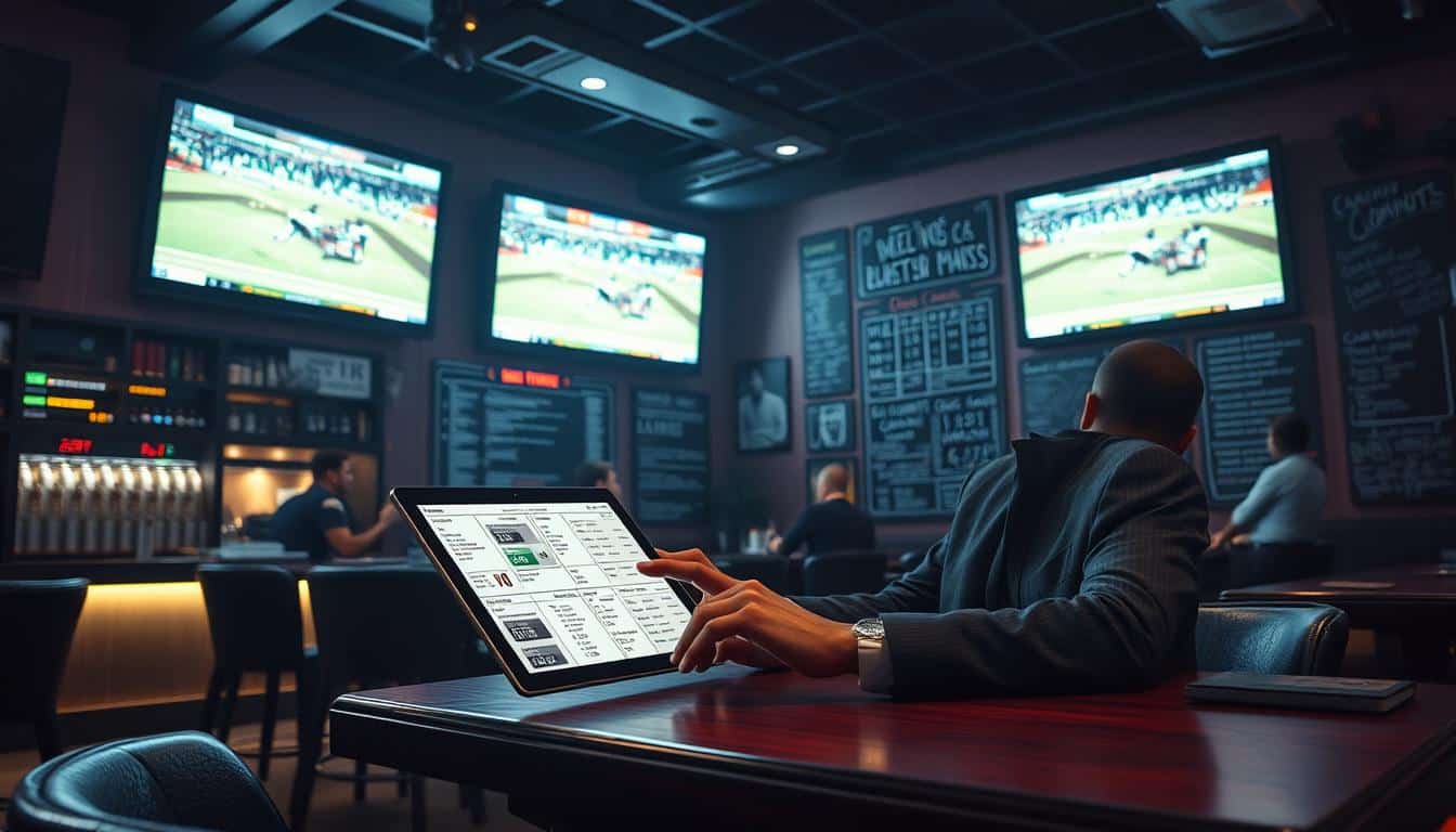 Top Expert Betting Insights