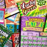Top Lottery Ticket Tips