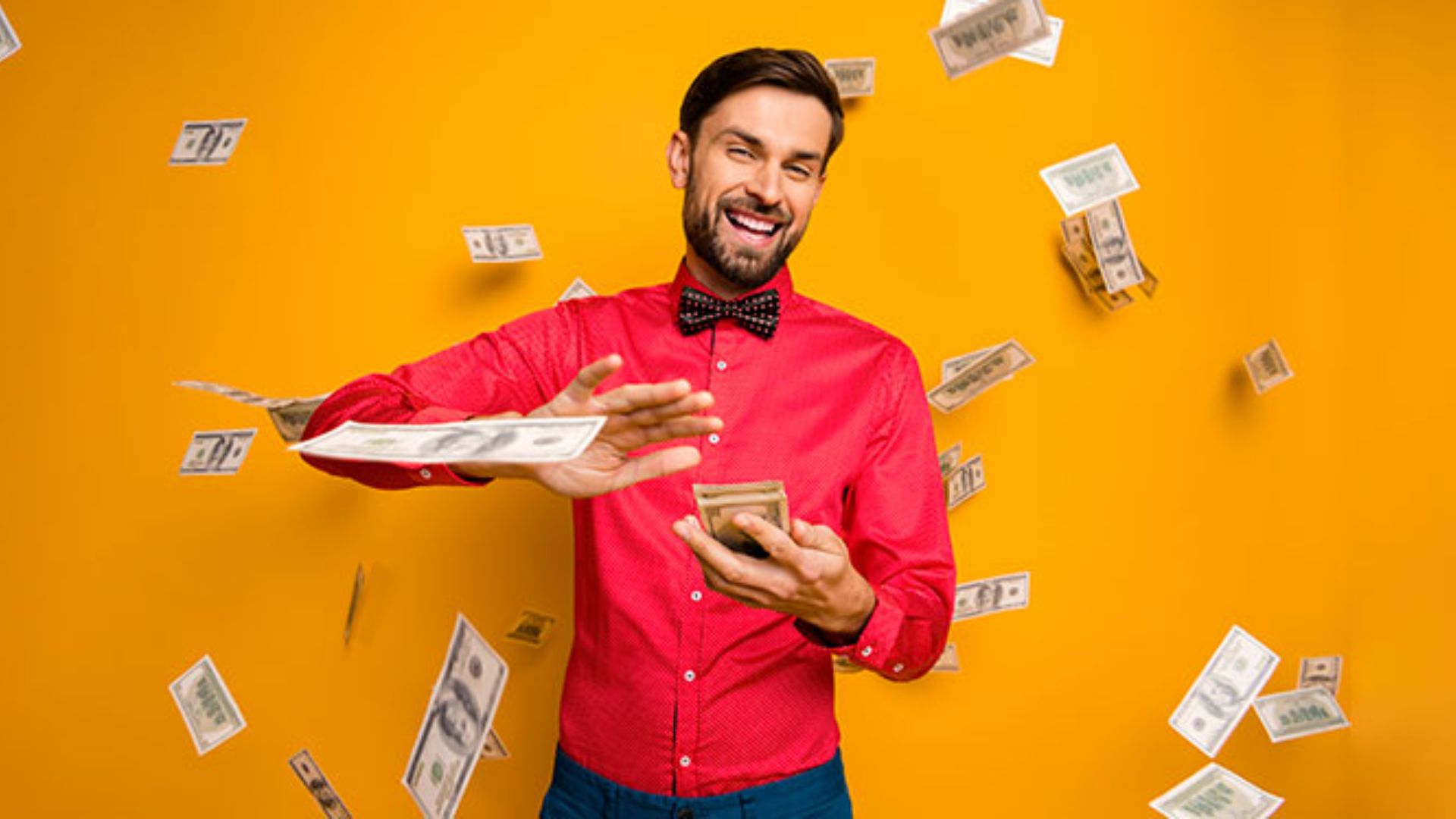 Top Lotto Prizes Worldwide