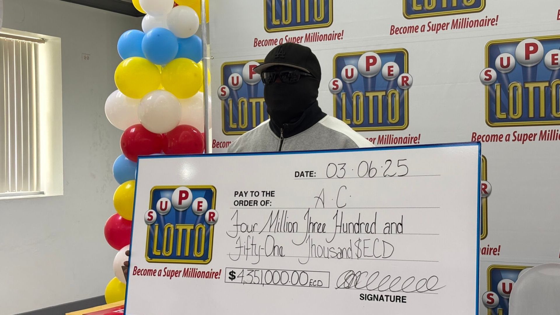 Top Lotto Prizes Worldwide