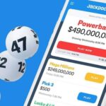 Top Mobile Lottery Games Right Now