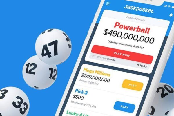 Top Mobile Lottery Games Right Now