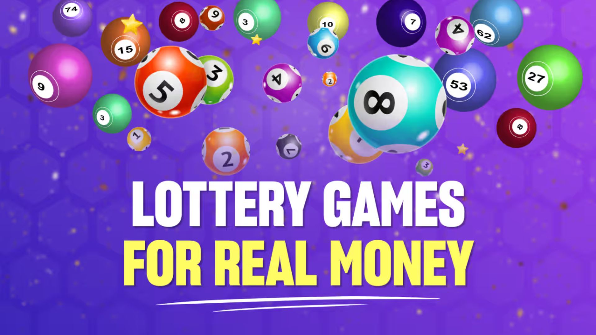 Top Mobile Lottery Games Right Now