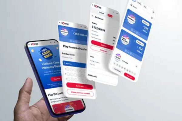 Top Mobile Lottery Tips