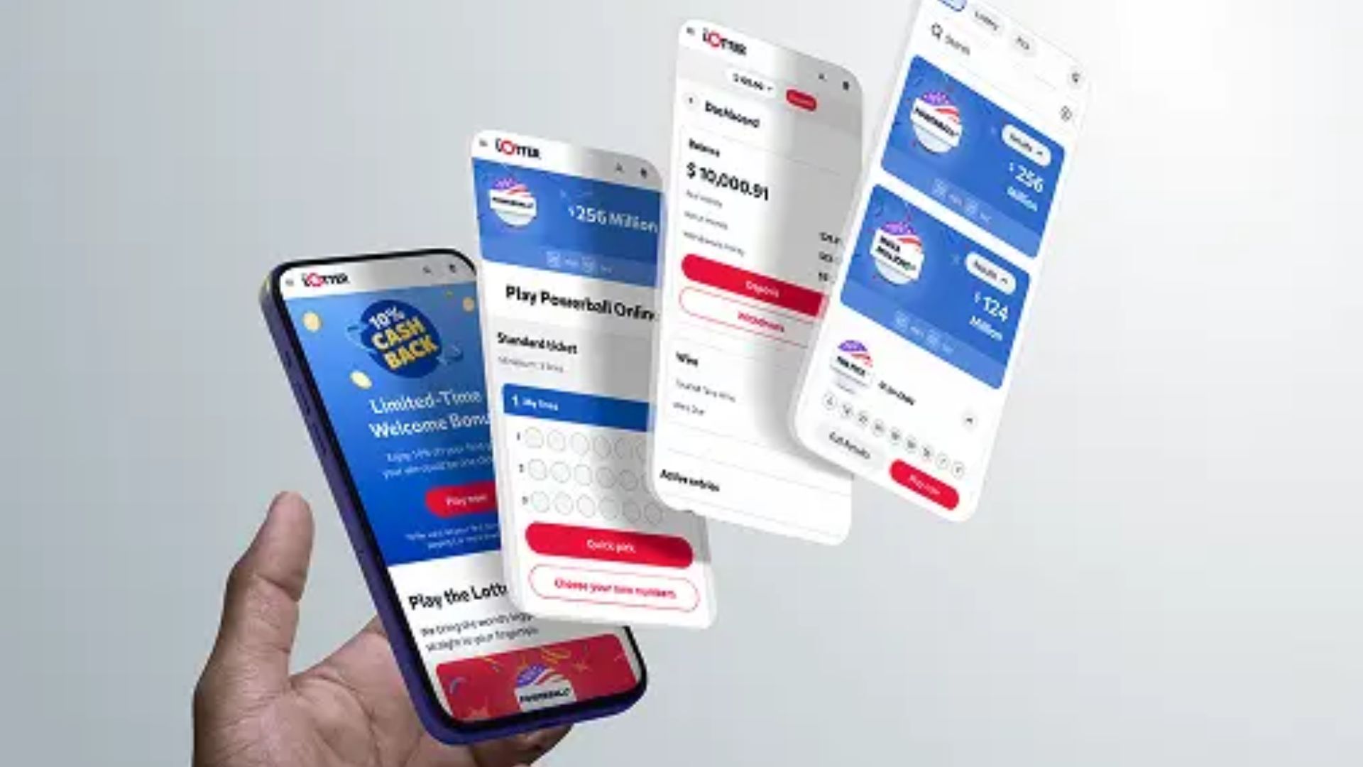 Top Mobile Lottery Tips