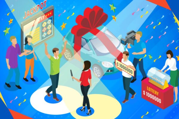 Top Online Lottery Offers