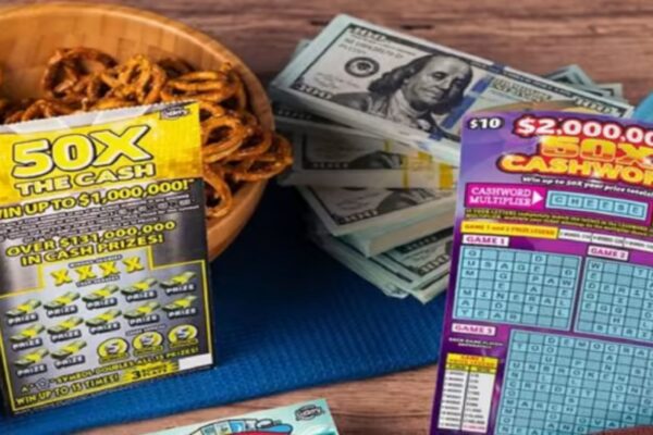 Top Places to Buy Lottery Tickets