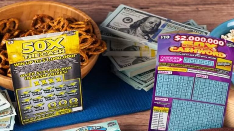 Top Places to Buy Lottery Tickets