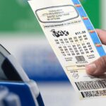 Top Ways to Check Lottery Tickets