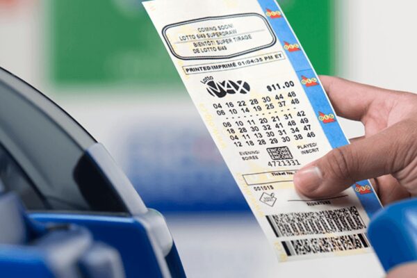 Top Ways to Check Lottery Tickets