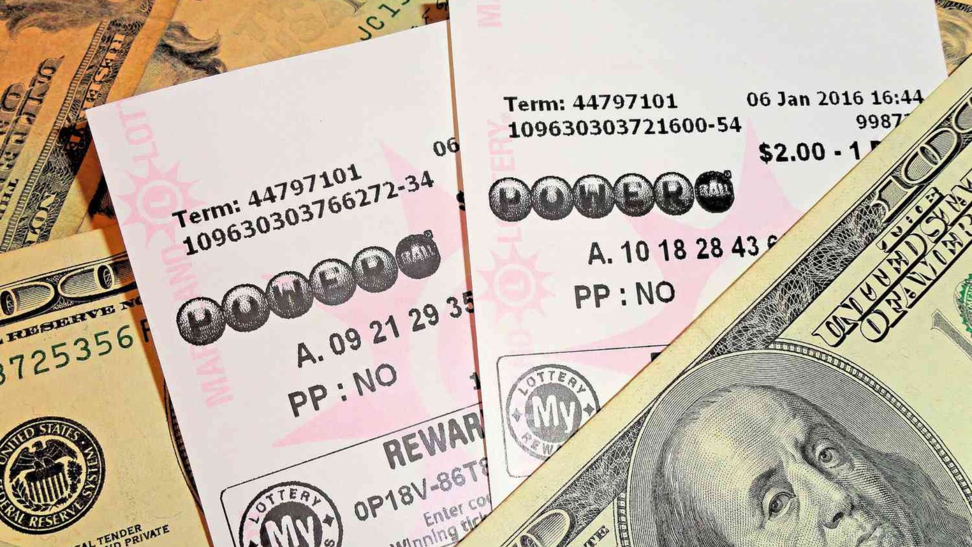 Top Ways to Check Lottery Tickets